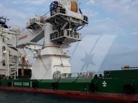 Hızlı Tedarik Gemisi (FSV) satılık