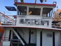 Konteyner gemisi satılık