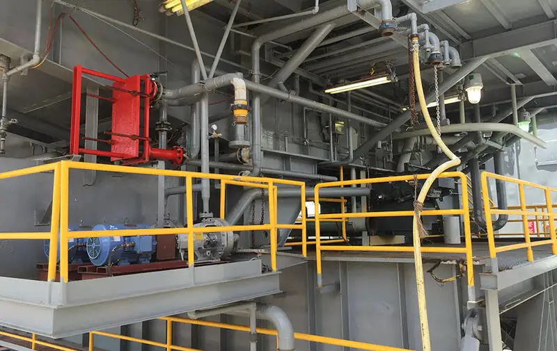 LNG taşıma gemisi satılık