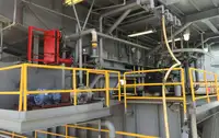 LNG taşıma gemisi satılık