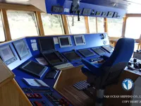 Trol gemisi satılık