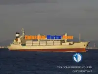 Soğutmalı gemi satılık
