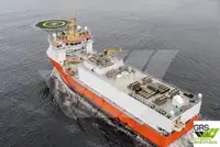 Tedarik gemisi satılık