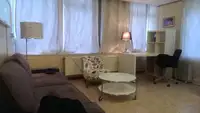 Yüzen otel satılık