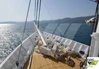 Kruvaziyer gemisi satılık