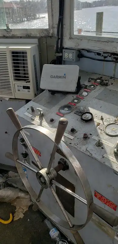 Çekme teknesi satılık