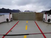 Ro-Ro gemisi satılık