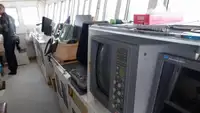 Uzun hatlı balıkçı gemisi satılık