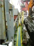 Yığın taşıyıcı satılık