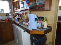 İş gemileri satılık