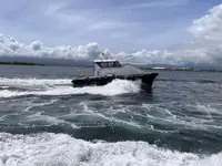 Pilot teknesi satılık
