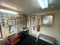 Çekme teknesi satılık