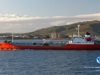 Petrol/Kimyasal tankeri satılık