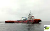 Tedarik gemisi satılık
