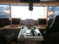 Konteyner gemisi satılık