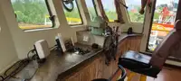 Petrol/Kimyasal tankeri satılık