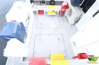 Mürettebat teknesi satılık