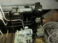 Kruvaziyer gemisi satılık