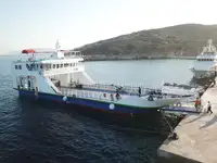 Çıkarma Gemisi, Tank satılık