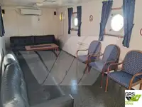 Ro-Ro gemisi satılık
