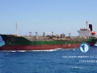 Petrol/Kimyasal tankeri satılık