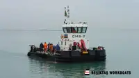 Çekme teknesi satılık