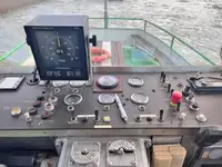 Kruvaziyer gemisi satılık