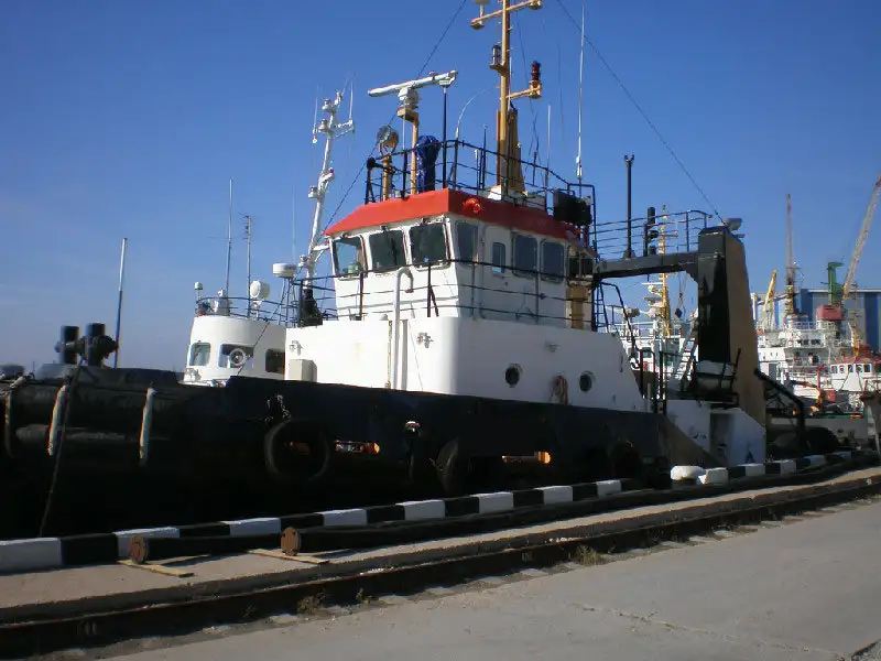 Çekme teknesi satılık