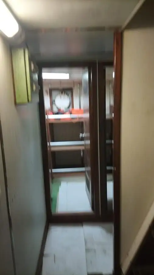 Trol gemisi satılık
