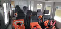 Rüzgar çiftliği servis gemisi satılık