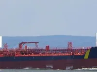 Petrol/Kimyasal tankeri satılık