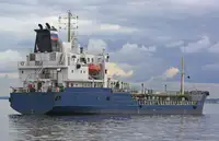 Oil/Chemical tanker satılık