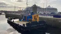 Konteyner gemisi satılık