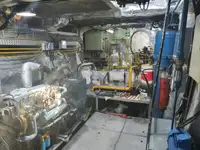 Kruvaziyer gemisi satılık