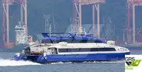Yolcu gemisi satılık