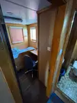 Konteyner gemisi satılık