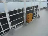 Devriye botu satılık