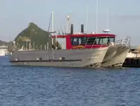 Yolcu gemisi satılık