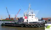 römorkör satılık