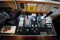 Yığın taşıyıcı satılık