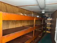 Çekme teknesi satılık