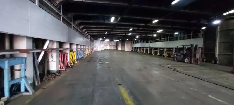 Yığın taşıyıcı satılık