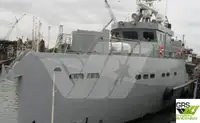 Devriye botu satılık