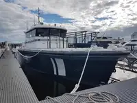 Pilot teknesi satılık