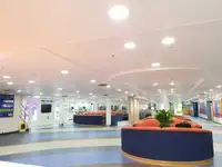 Soğutmalı gemi satılık