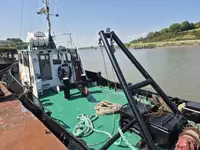 Römorkör satılık