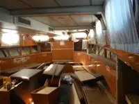 Gezi teknesi satılık