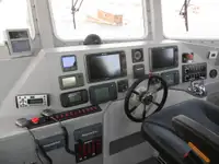 Rüzgar çiftliği servis gemisi satılık
