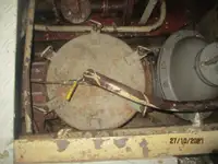 Soğutmalı gemi satılık