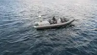 Devriye botu satılık
